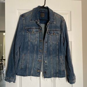 Joe’s jeans jacket